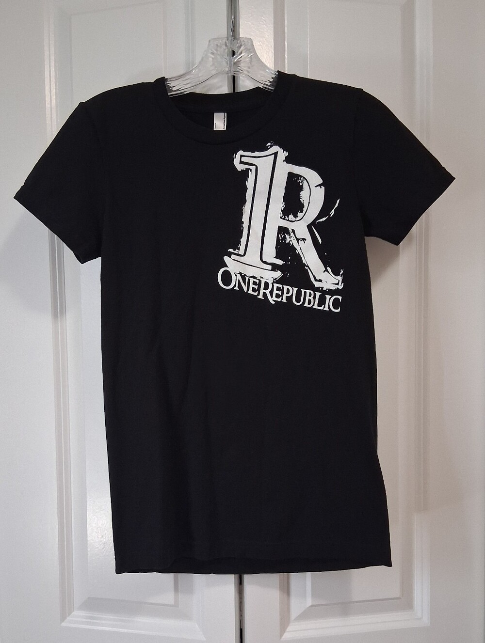 One Republic Band Tee